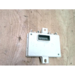 Commande GPS RENAULT CLIO 4 PHASE 1 d’occasion