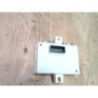 Commande GPS RENAULT CLIO 4 PHASE 1 d’occasion