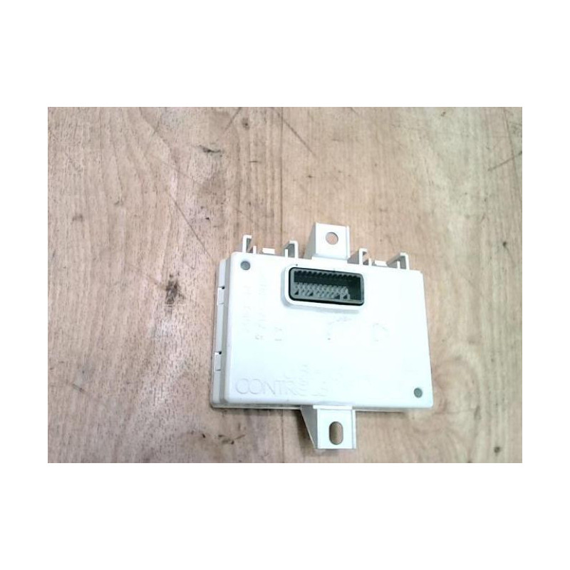 Commande GPS RENAULT CLIO 4 PHASE 1 d’occasion