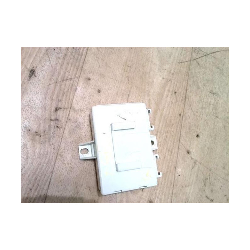 Commande GPS RENAULT CLIO 4 PHASE 1 d’occasion