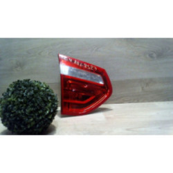 Feu arriere secondaire gauche (feux) CITROEN C4 PICASSO 1 d’occasion