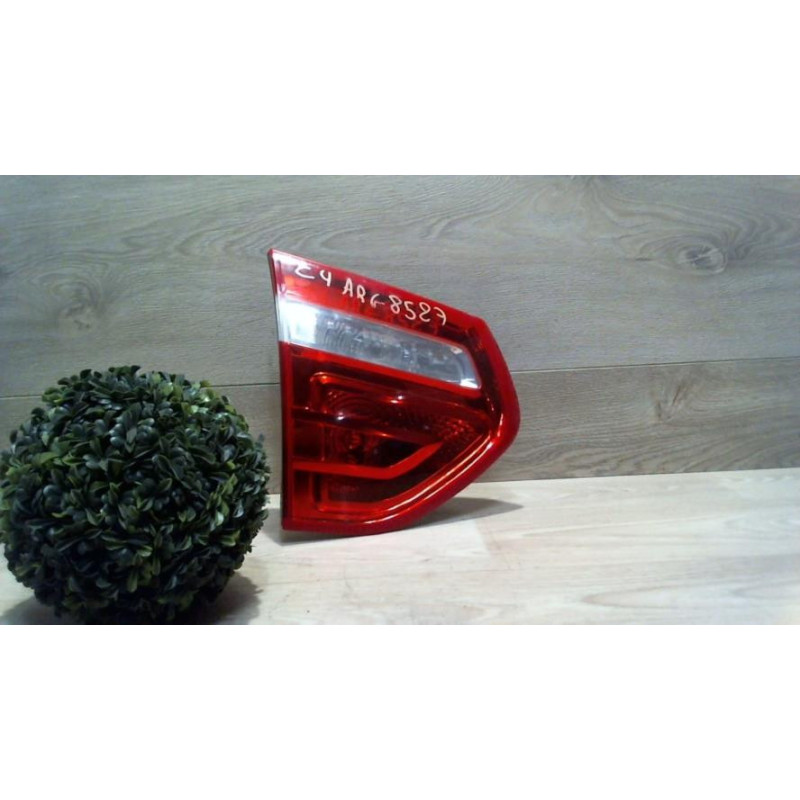Feu arriere secondaire gauche (feux) CITROEN C4 PICASSO 1 d’occasion