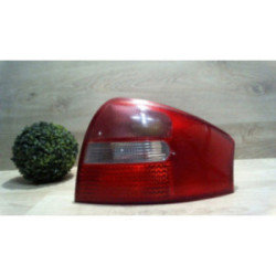 Feu arriere principal droit (feux) AUDI A6 2 PHASE 2 d’occasion