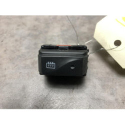 Commande degivrage lunette arriere DACIA DOKKER PHASE 1 d’occasion