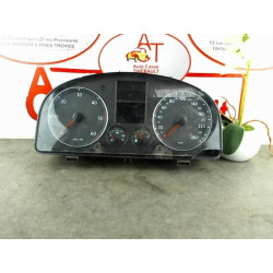 Compteur VOLKSWAGEN TOURAN PHASE 1 d’occasion