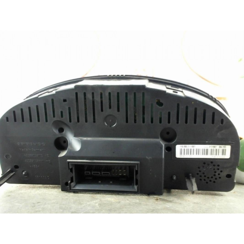 Compteur VOLKSWAGEN TOURAN PHASE 1 d’occasion