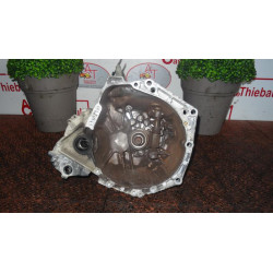 Boite de vitesses PEUGEOT 107 1.0 d’occasion