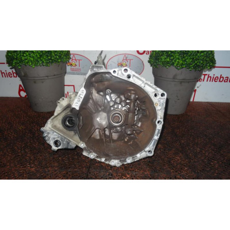 Boite de vitesses PEUGEOT 107 1.0 d’occasion