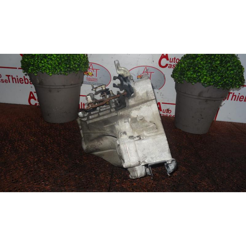 Boite de vitesses PEUGEOT 107 1.0 d’occasion