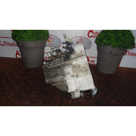 Boite de vitesses PEUGEOT 107 1.0 d’occasion