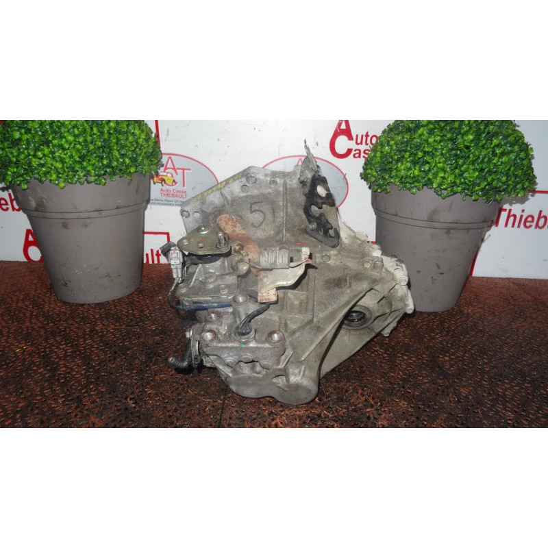 Boite de vitesses PEUGEOT 107 1.0 d’occasion