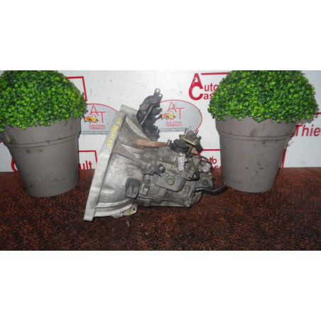 Boite de vitesses PEUGEOT 107 1.0 d’occasion