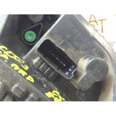 Platine feu arriere droit PEUGEOT 208 1.6 HDI d’occasion