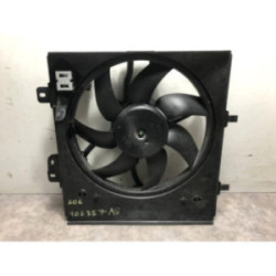 Moto ventilateur radiateur PEUGEOT 208 1 PHASE 2 d’occasion