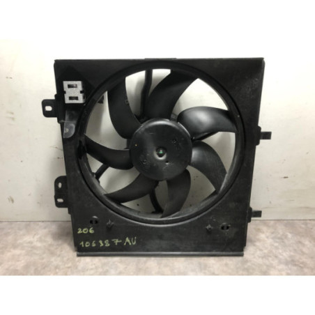 Moto ventilateur radiateur PEUGEOT 208 1 PHASE 2 d’occasion