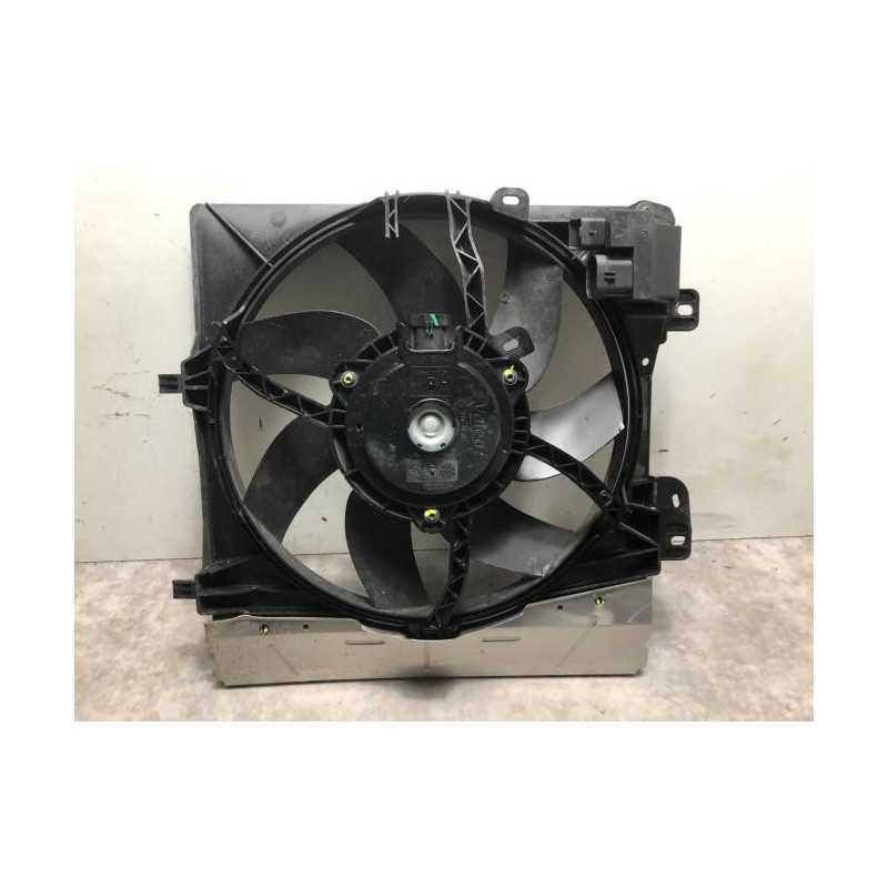 Moto ventilateur radiateur PEUGEOT 208 1 PHASE 2 d’occasion