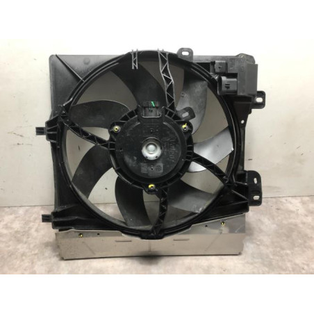 Moto ventilateur radiateur PEUGEOT 208 1 PHASE 2 d’occasion