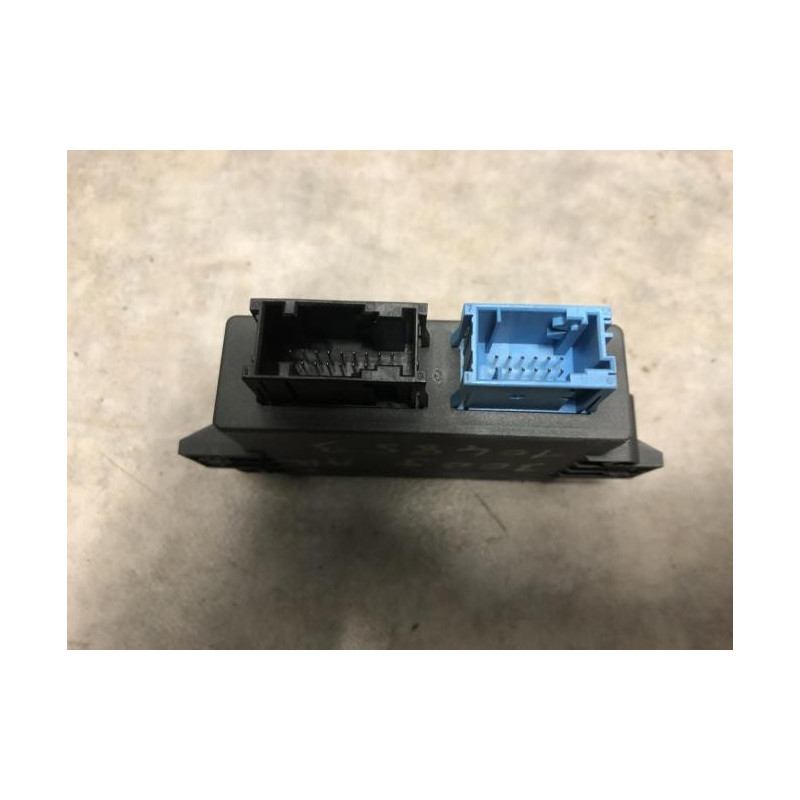 Boitier d'aide au stationnement PEUGEOT 3008 1 PHASE 1 d’occasion