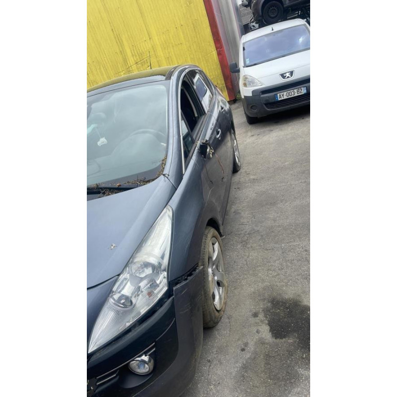 Boitier d'aide au stationnement PEUGEOT 3008 1 PHASE 1 d’occasion