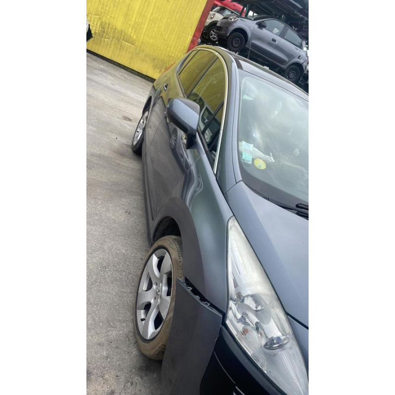 Boitier d'aide au stationnement PEUGEOT 3008 1 PHASE 1 d’occasion