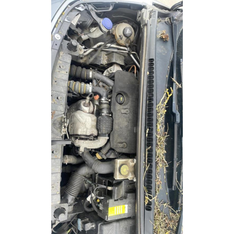 Boitier d'aide au stationnement PEUGEOT 3008 1 PHASE 1 d’occasion