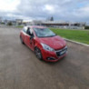 Boitier d'aide au stationnement PEUGEOT 208 1 PHASE 2 d’occasion