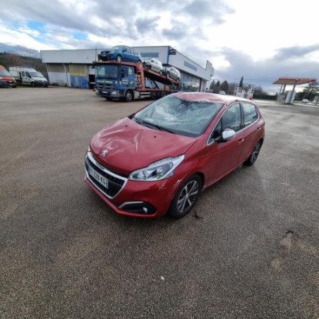 Boitier d'aide au stationnement PEUGEOT 208 1 PHASE 2 d’occasion
