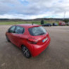 Boitier d'aide au stationnement PEUGEOT 208 1 PHASE 2 d’occasion