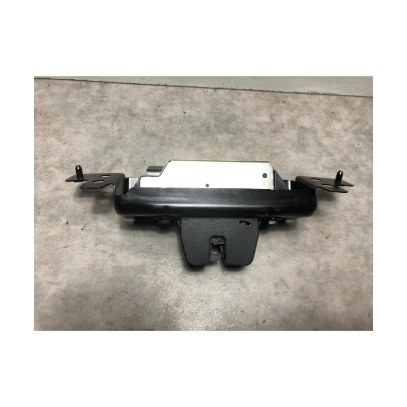 Serrure de hayon PEUGEOT 208 1 PHASE 2 d’occasion