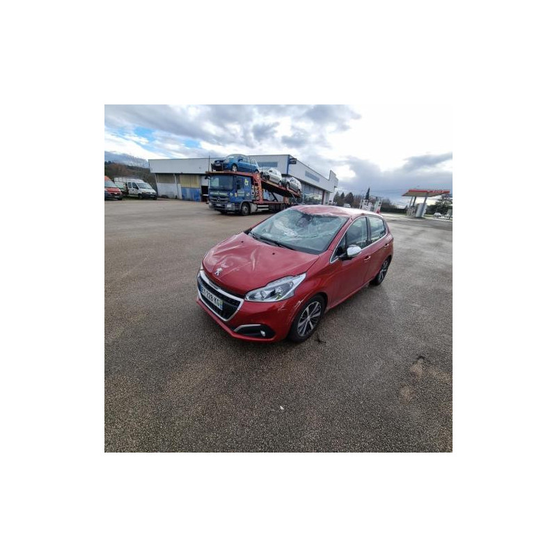 Serrure de hayon PEUGEOT 208 1 PHASE 2 d’occasion