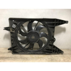 Moto ventilateur radiateur DACIA SANDERO 1 d’occasion