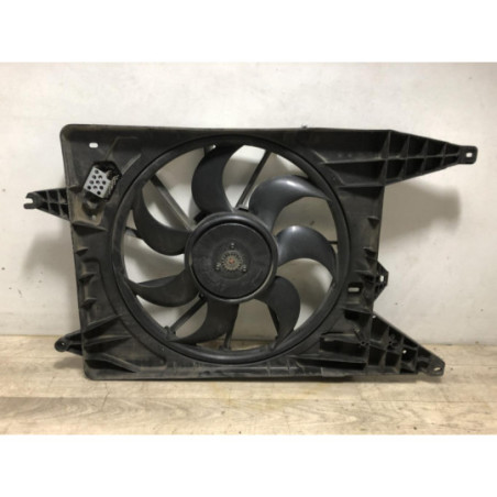 Moto ventilateur radiateur DACIA SANDERO 1 d’occasion