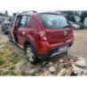 Moto ventilateur radiateur DACIA SANDERO 1 d’occasion
