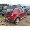 Moto ventilateur radiateur DACIA SANDERO 1 d’occasion