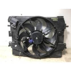 Moto ventilateur radiateur DACIA SANDERO 2 PHASE 1 d’occasion