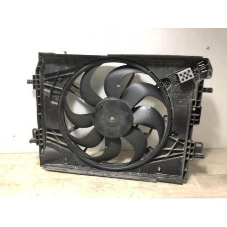 Moto ventilateur radiateur DACIA SANDERO 2 PHASE 1 d’occasion