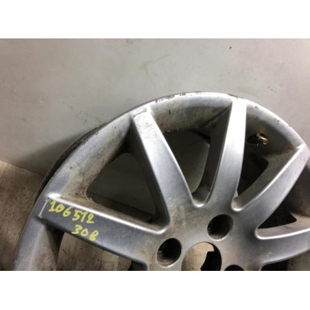 Jante PEUGEOT 308 1 PHASE 1 d’occasion