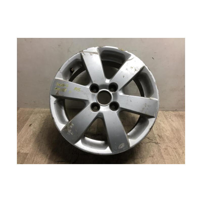 Jante SUZUKI SWIFT 3 d’occasion