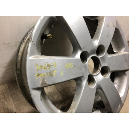 Jante SUZUKI SWIFT 3 d’occasion