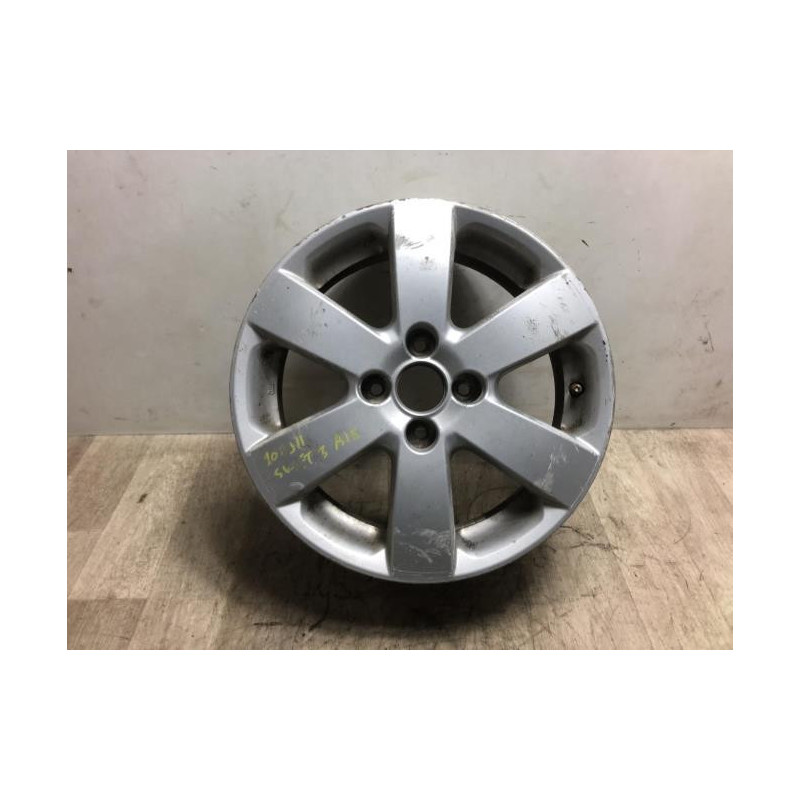 Jante SUZUKI SWIFT 3 d’occasion
