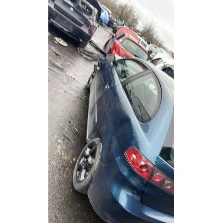 Jante SEAT IBIZA 3 PHASE 2 d’occasion