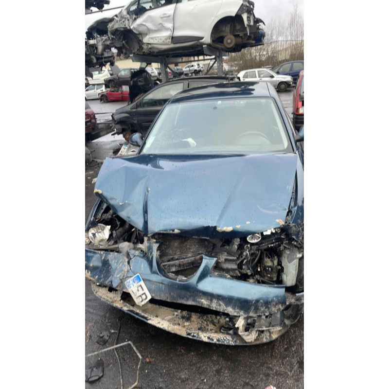 Jante SEAT IBIZA 3 PHASE 2 d’occasion
