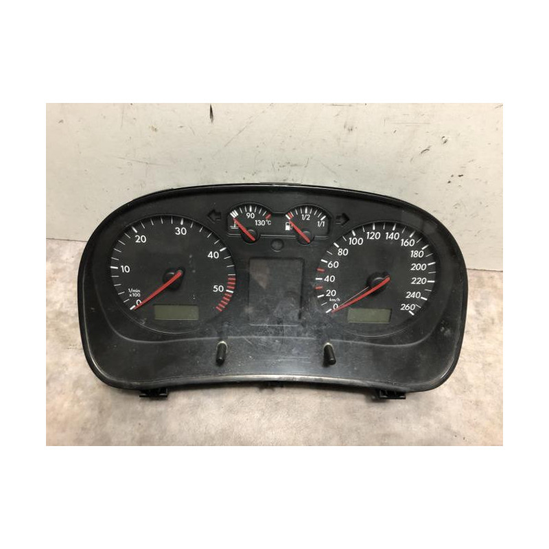 Compteur VOLKSWAGEN BORA d’occasion