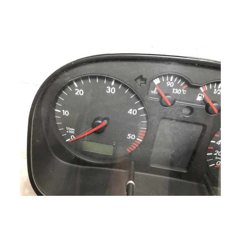 Compteur VOLKSWAGEN BORA d’occasion