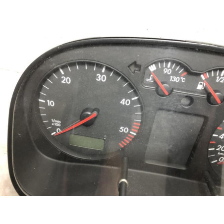 Compteur VOLKSWAGEN BORA d’occasion