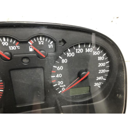 Compteur VOLKSWAGEN BORA d’occasion