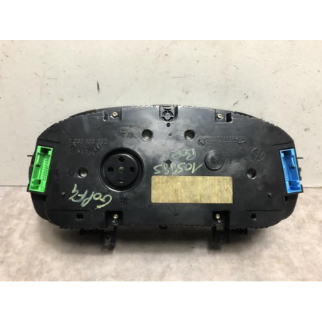 Compteur VOLKSWAGEN BORA d’occasion