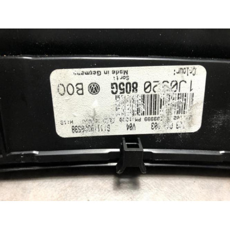 Compteur VOLKSWAGEN BORA d’occasion