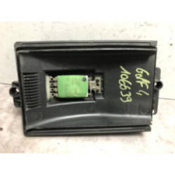 Resistance chauffage VOLKSWAGEN GOLF 4 d’occasion