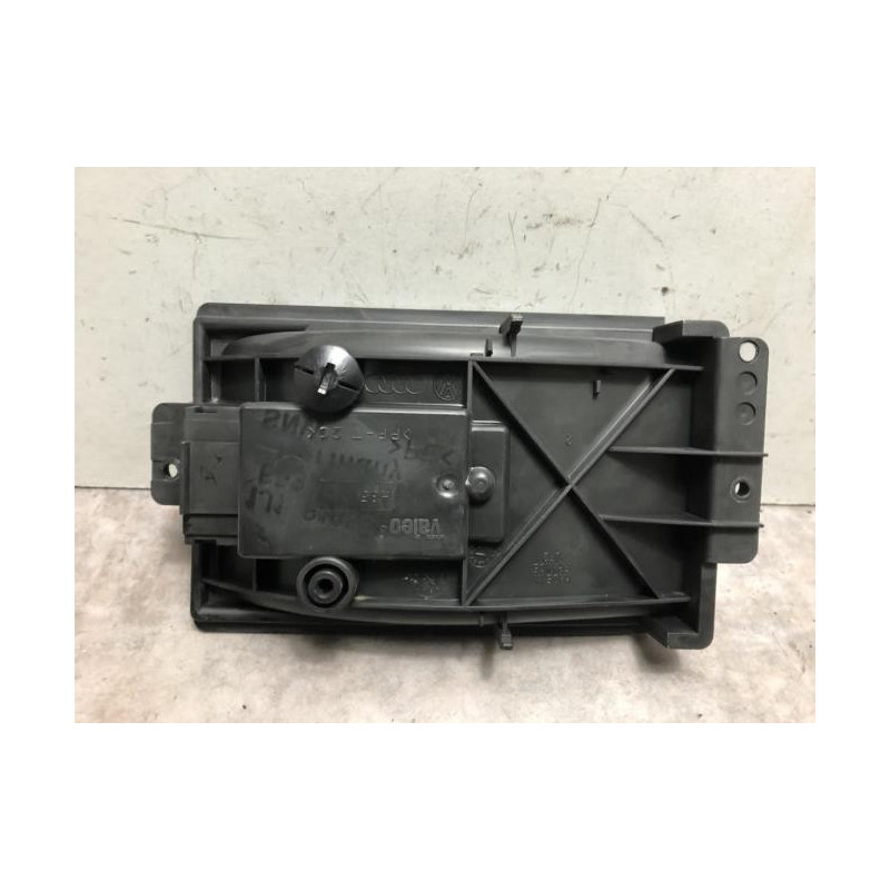 Resistance chauffage VOLKSWAGEN GOLF 4 d’occasion